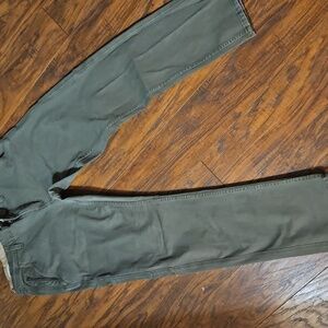 WEATGERPROOF Vintage Straight Fit Pants  SIZE 34 x 30